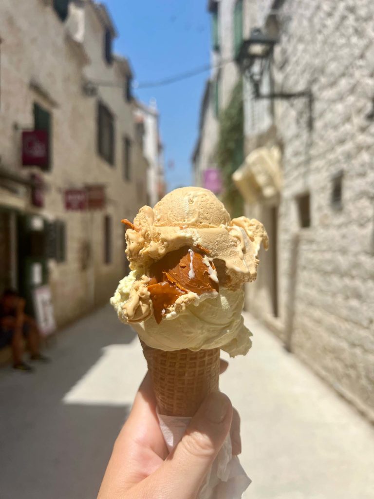 5 amazing day trips from Split in Croatia - Trogir