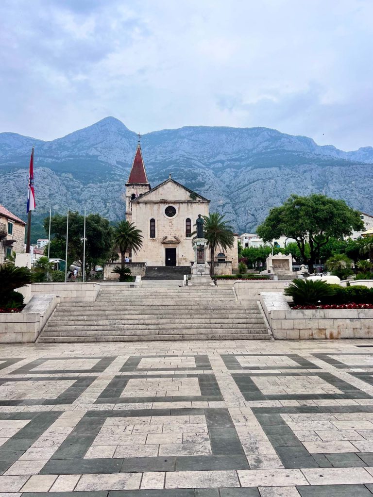 5 amazing day trips from Split in Croatia - Makarska