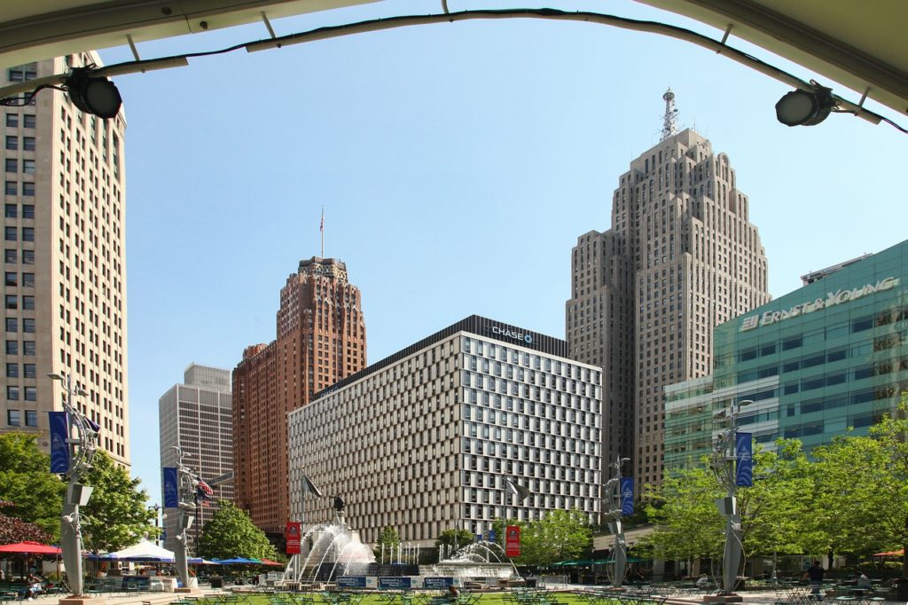 How about a trip to Detroit? - tips for a trip to Detroit