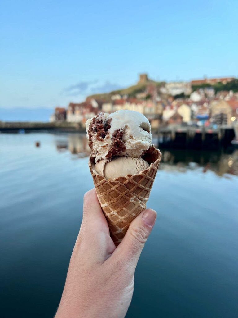 Things to do in Whitby