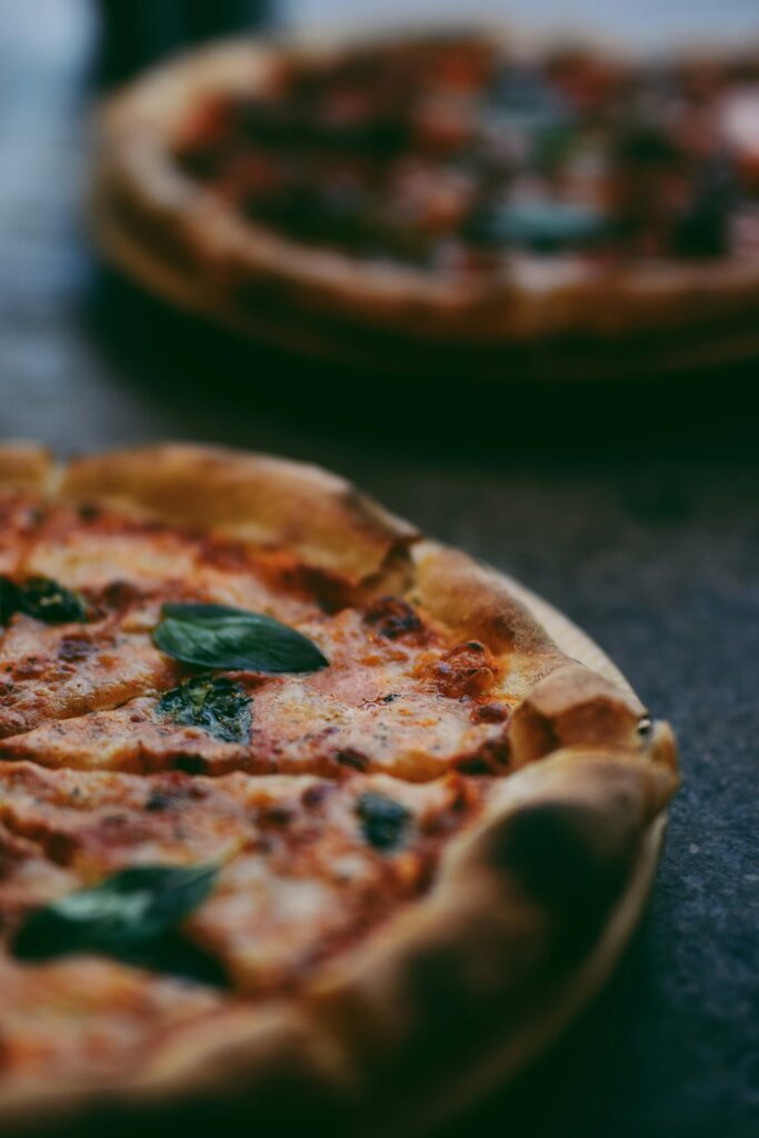 From Naples to Rome: Exploring Italy's Pizza Varieties