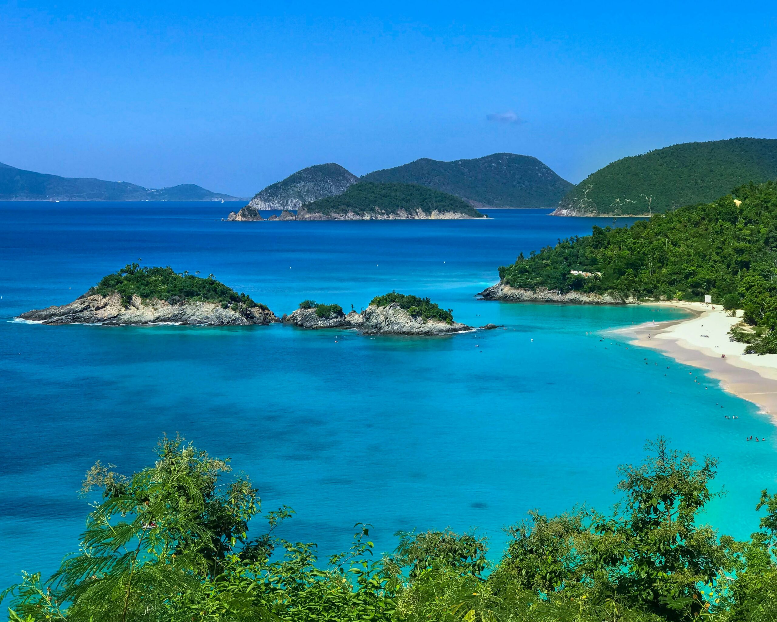 5 Reasons the Caribbean Islands are Perfect for Tech-Free Travel