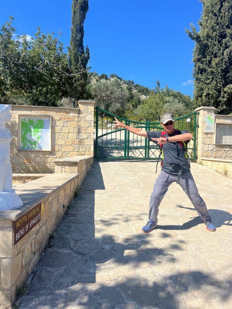 Best Hiking Near Paphos, Cyprus: Trails, Tips, and Local Eats