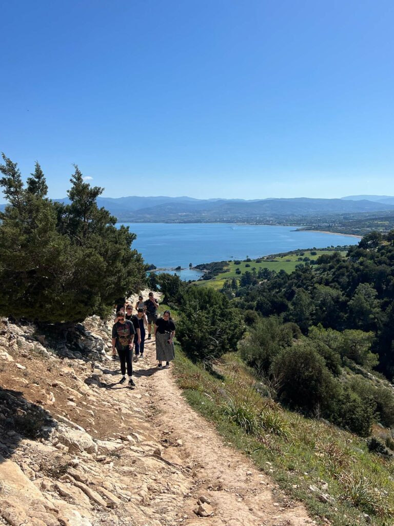 Best Hiking Near Paphos, Cyprus: Trails, Tips, and Local Eats