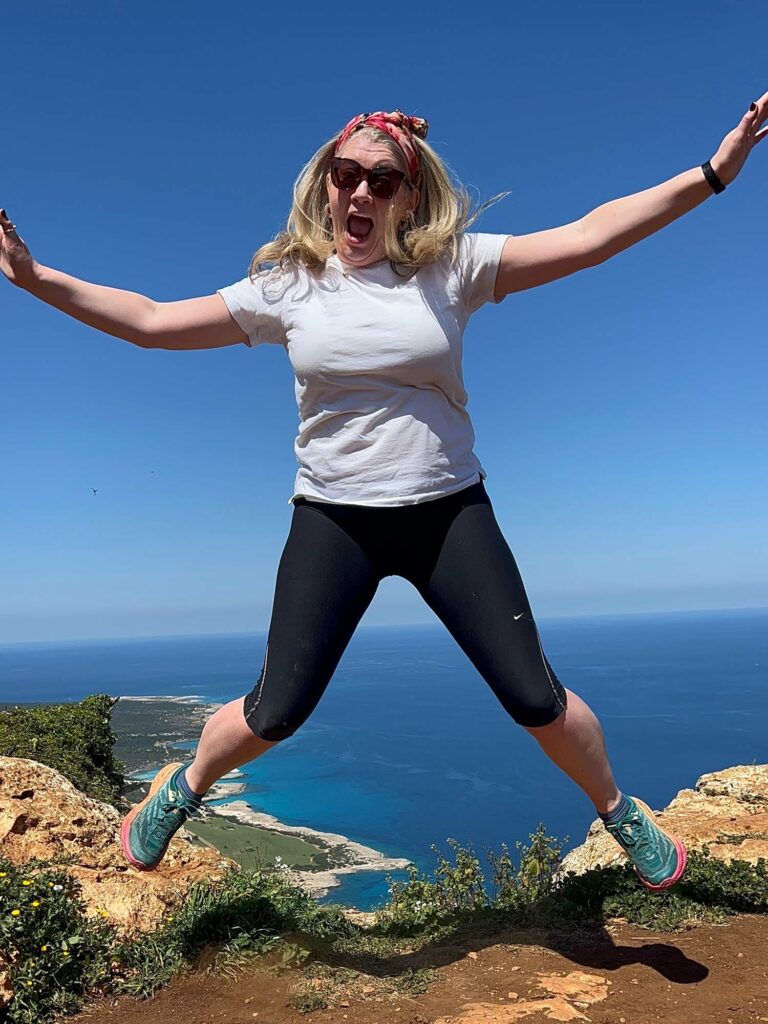 Best Hiking Near Paphos, Cyprus: Trails, Tips, and Local Eats