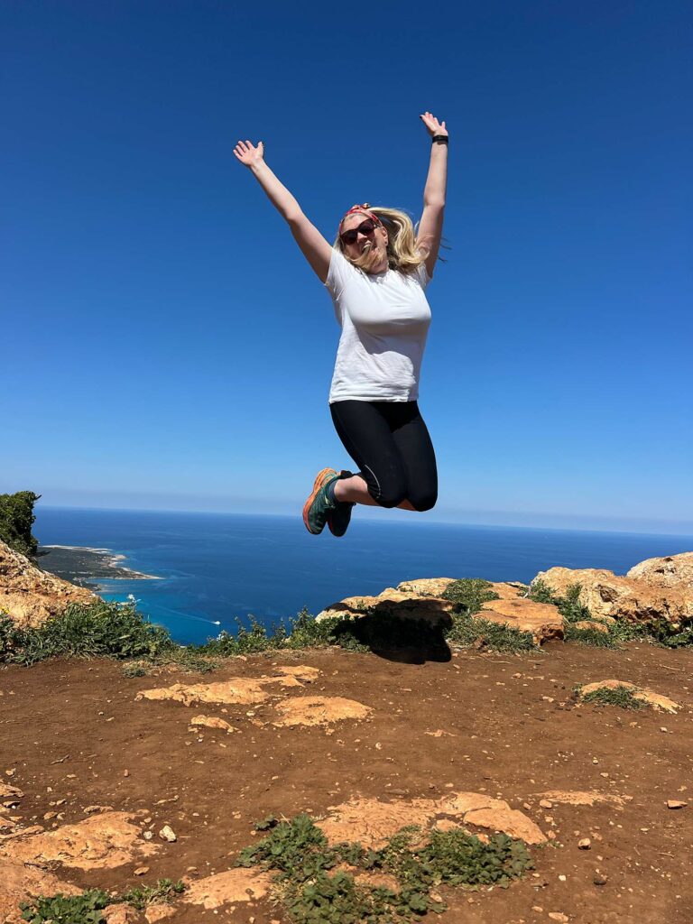 Best Hiking Near Paphos, Cyprus: Trails, Tips, and Local Eats