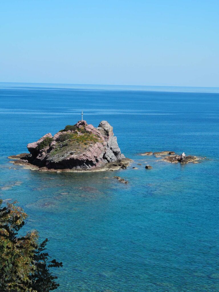 Best Hiking Near Paphos, Cyprus: Trails, Tips, and Local Eats