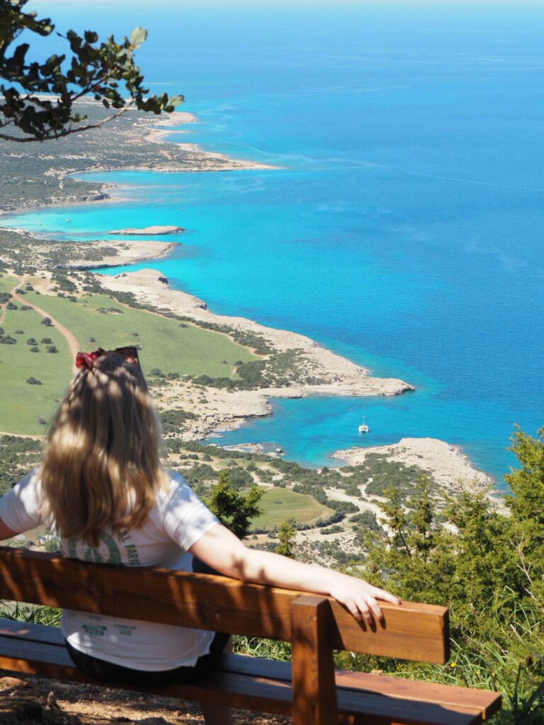 Best Hiking Near Paphos, Cyprus: Trails, Tips, and Local Eats