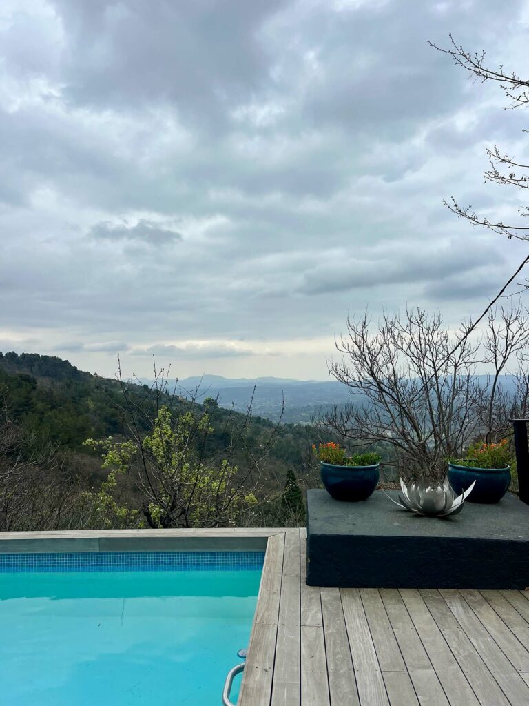 Hiking with Provençal Adventures: A Retreat for the Mind, Body, and Taste Buds