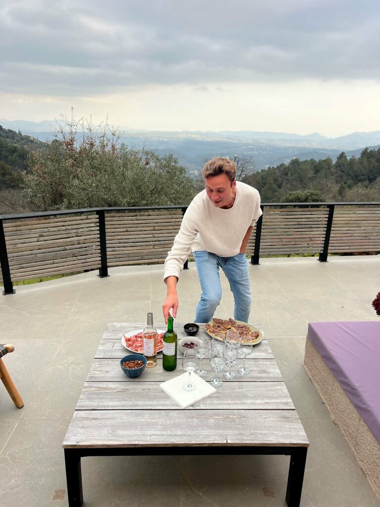 Hiking with Provençal Adventures: A Retreat for the Mind, Body, and Taste Buds