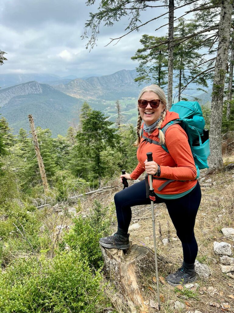 Hiking with Provençal Adventures: A Retreat for the Mind, Body, and Taste Buds