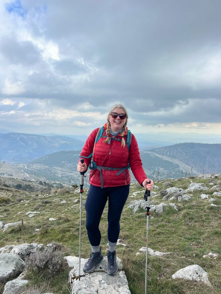 Hiking with Provençal Adventures: A Retreat for the Mind, Body, and Taste Buds