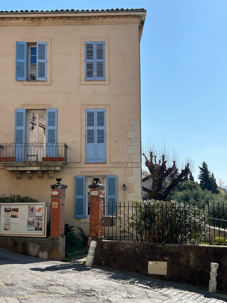 Hiking with Provençal Adventures: A Retreat for the Mind, Body, and Taste Buds