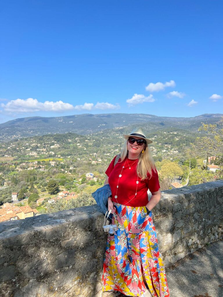 Hiking with Provençal Adventures: A Retreat for the Mind, Body, and Taste Buds