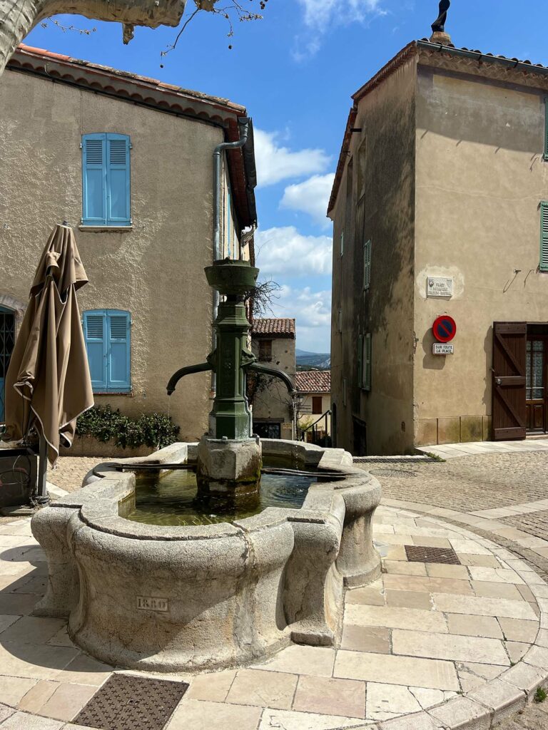 Hiking with Provençal Adventures: A Retreat for the Mind, Body, and Taste Buds