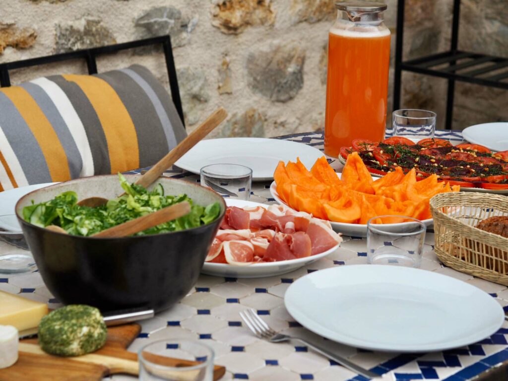 Hiking with Provençal Adventures: A Retreat for the Mind, Body, and Taste Buds