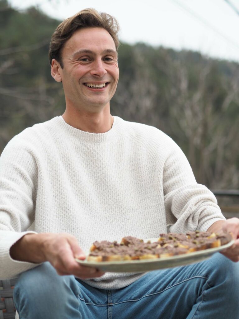 Hiking with Provençal Adventures: A Retreat for the Mind, Body, and Taste Buds