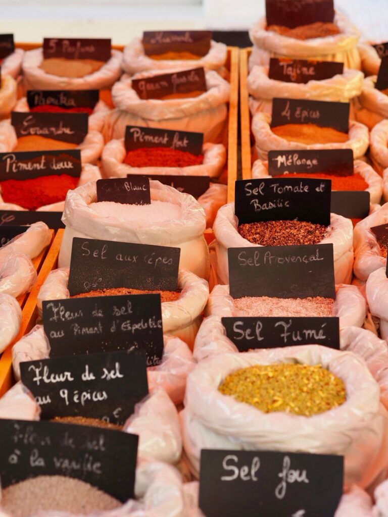 Hiking with Provençal Adventures: A Retreat for the Mind, Body, and Taste Buds