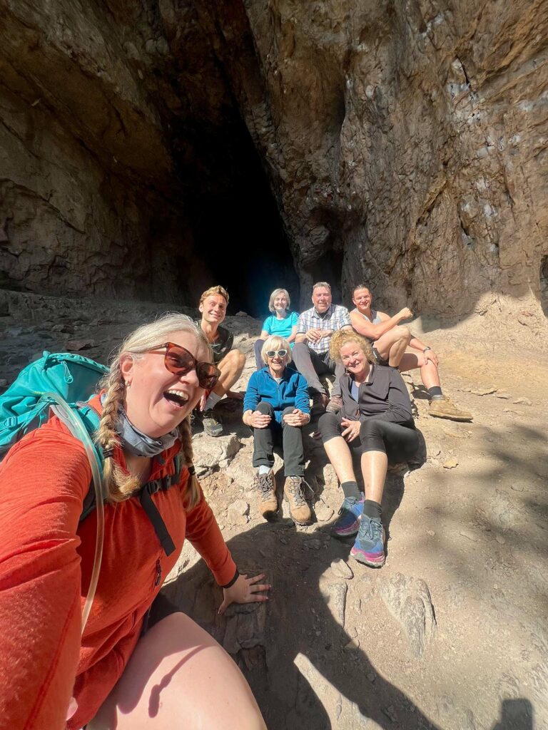 Hiking with Provençal Adventures: A Retreat for the Mind, Body, and Taste Buds