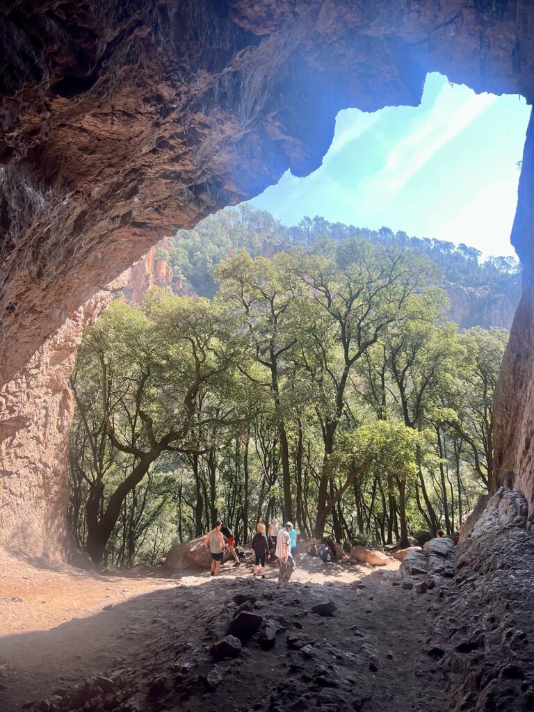 Hiking with Provençal Adventures: A Retreat for the Mind, Body, and Taste Buds