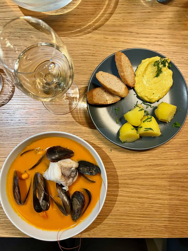 Hiking with Provençal Adventures: A Retreat for the Mind, Body, and Taste Buds