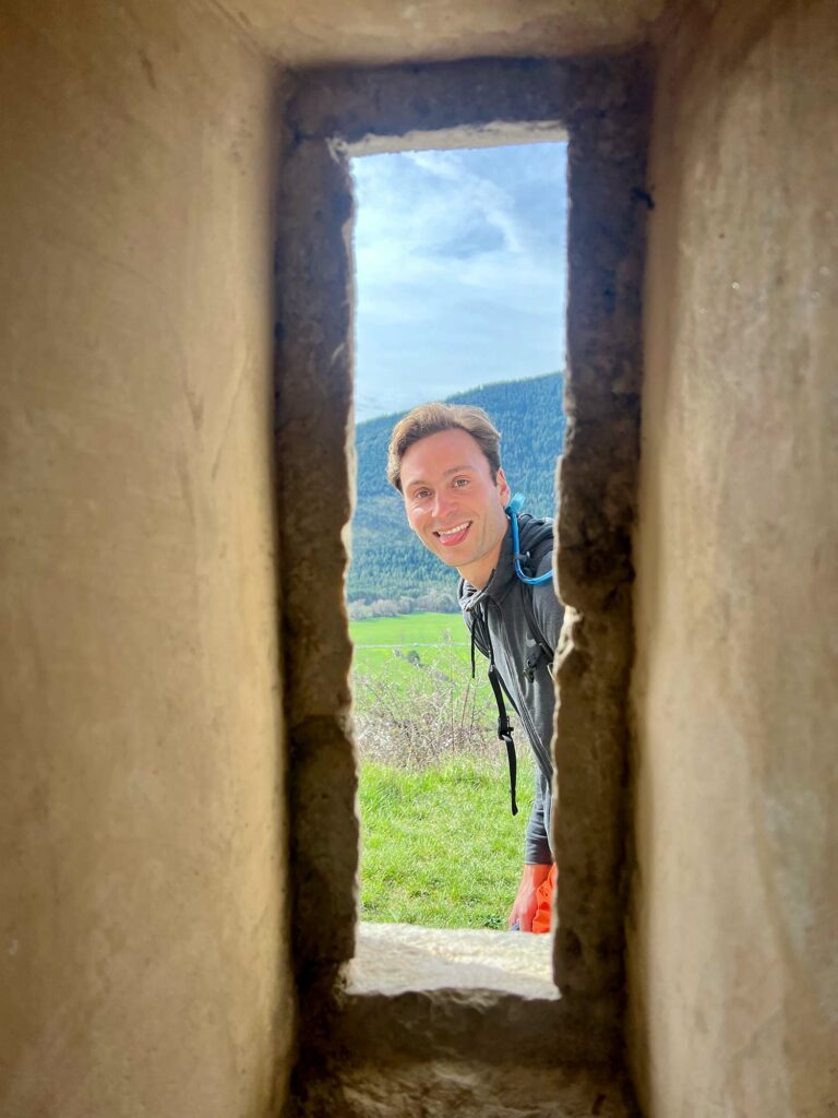 Hiking with Provençal Adventures: A Retreat for the Mind, Body, and Taste Buds