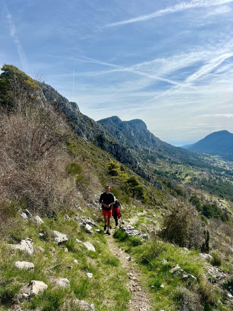 Hiking with Provençal Adventures: A Retreat for the Mind, Body, and Taste Buds