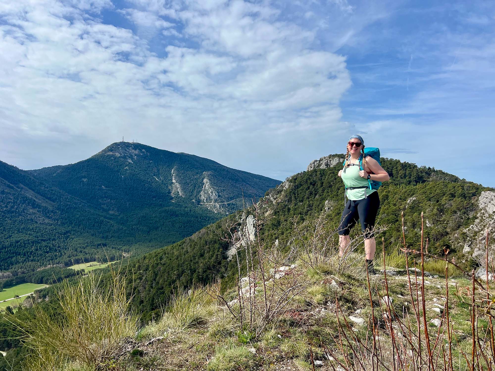 Hiking with Provençal Adventures: A Retreat for the Mind, Body, and Taste Buds