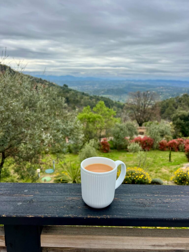 Hiking with Provençal Adventures: A Retreat for the Mind, Body, and Taste Buds