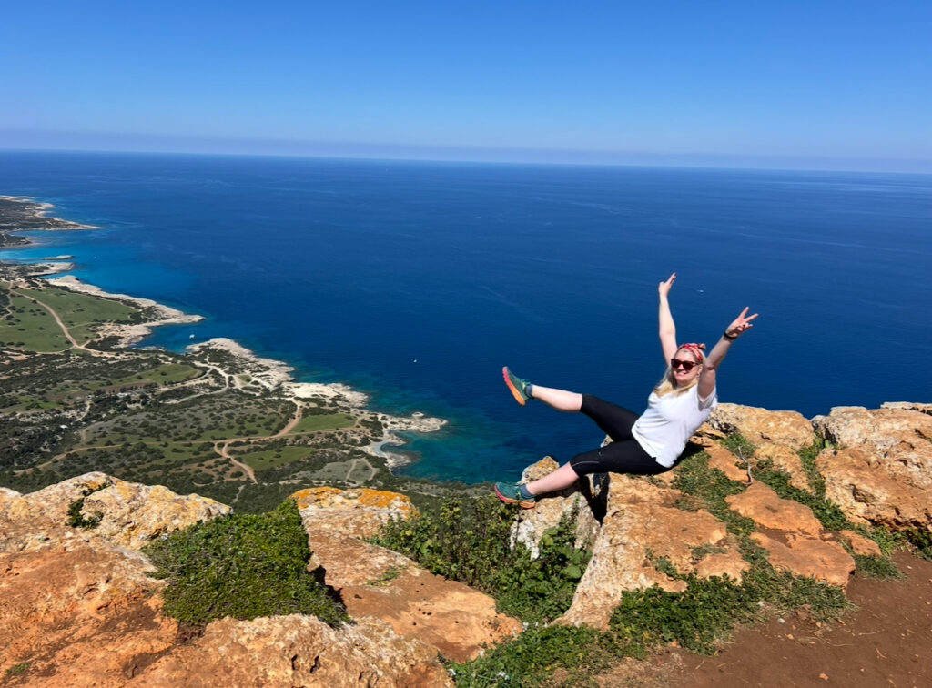 Best Hiking Near Paphos, Cyprus: Trails, Tips, and Local Eats