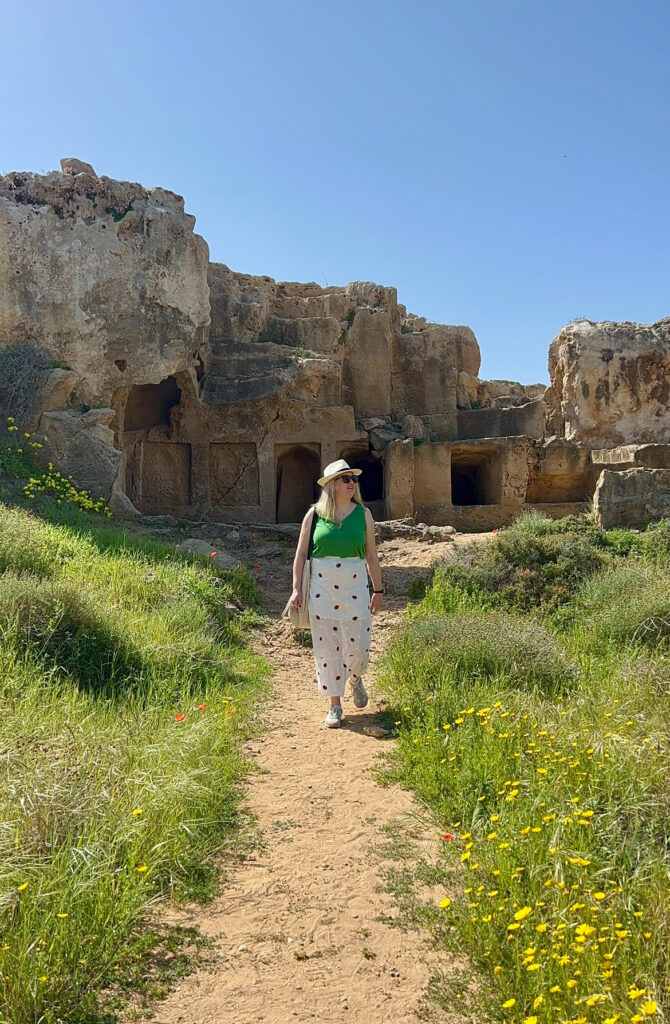 Best Hiking Near Paphos, Cyprus: Trails, Tips, and Local Eats