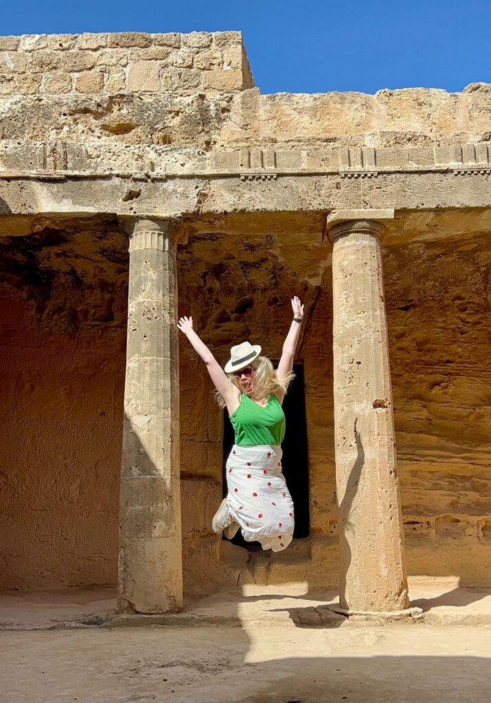Best Hiking Near Paphos, Cyprus: Trails, Tips, and Local Eats