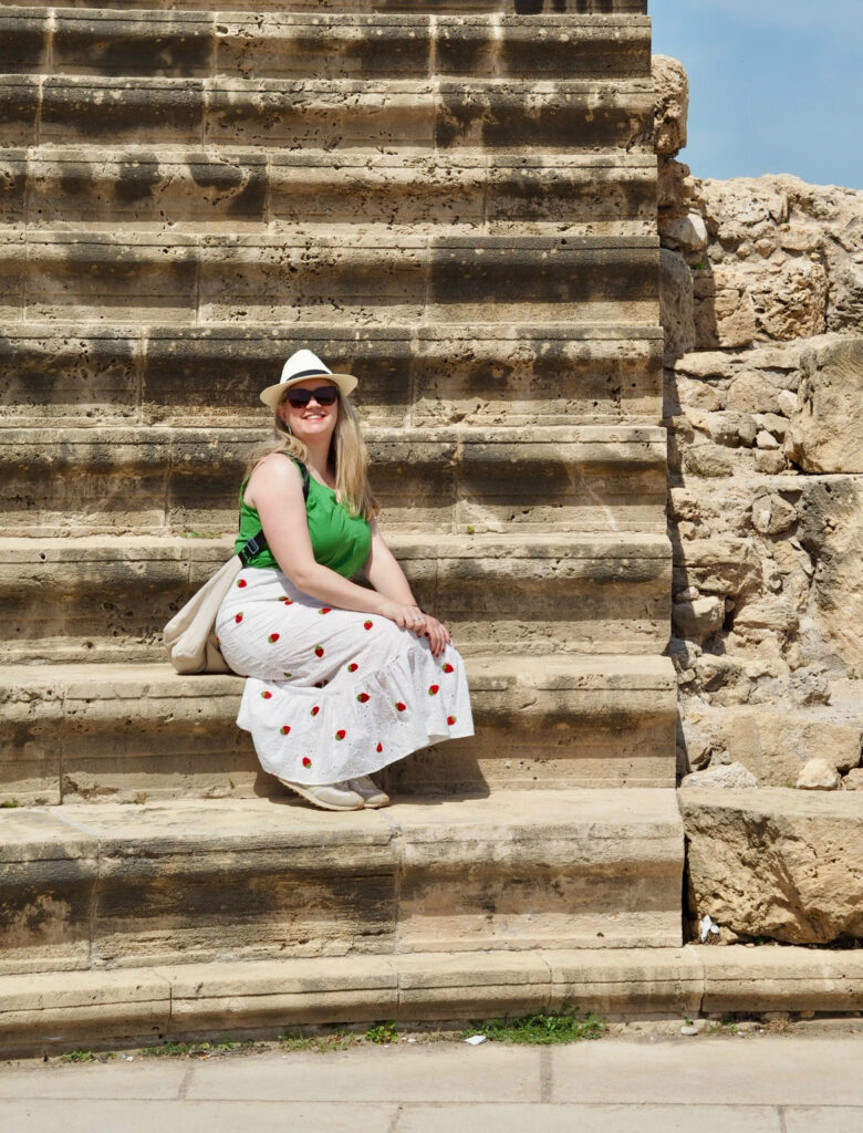 Best Hiking Near Paphos, Cyprus: Trails, Tips, and Local Eats