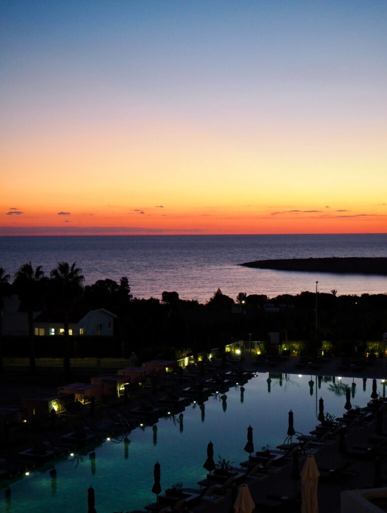 Best Hiking Near Paphos, Cyprus: Trails, Tips, and Local Eats