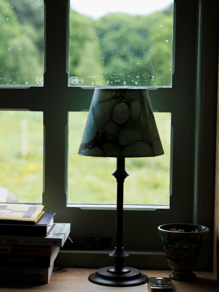 The best writing retreat at Starcroft Cabins