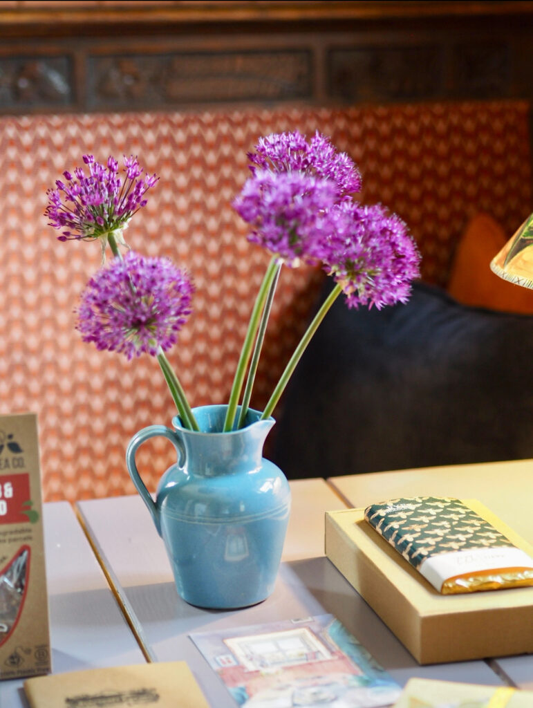 The best writing retreat at Starcroft Cabins