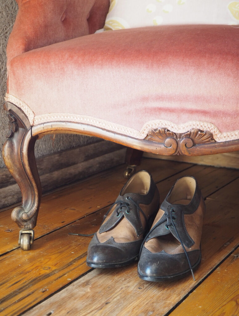 The best writing retreat at Starcroft Cabins