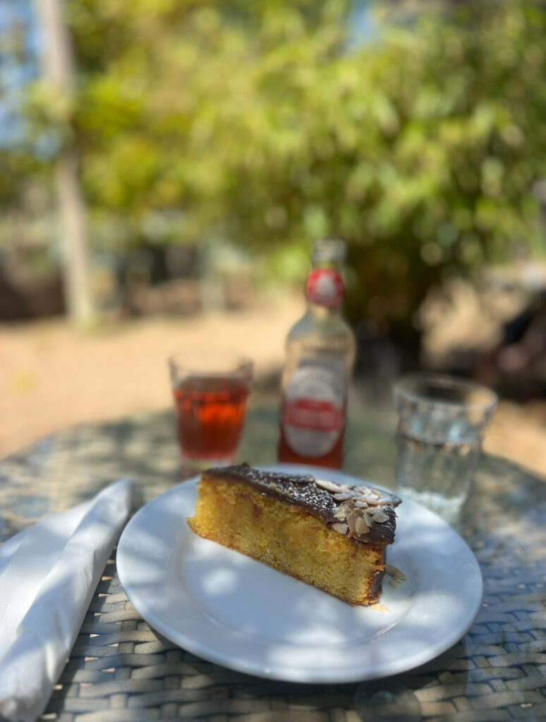 The best writing retreat at Starcroft Cabins