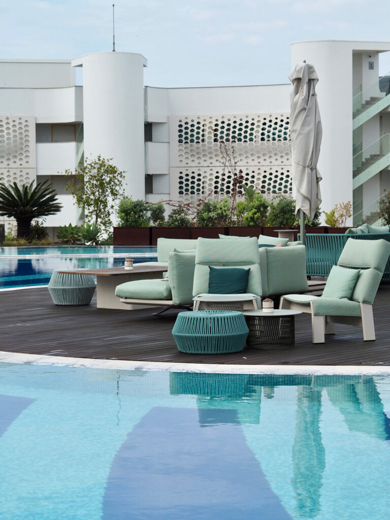 The Algarve Beyond the Beach: Cataplana, Cliffs and Island Lunches