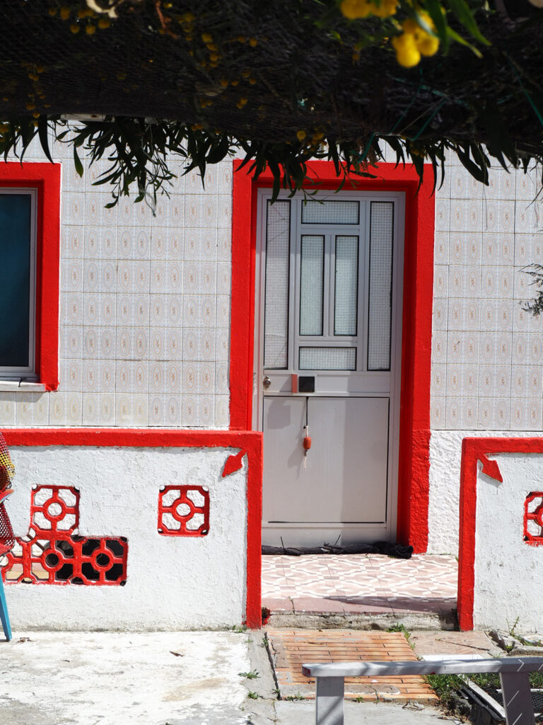The Algarve Beyond the Beach: Cataplana, Cliffs and Island Lunches