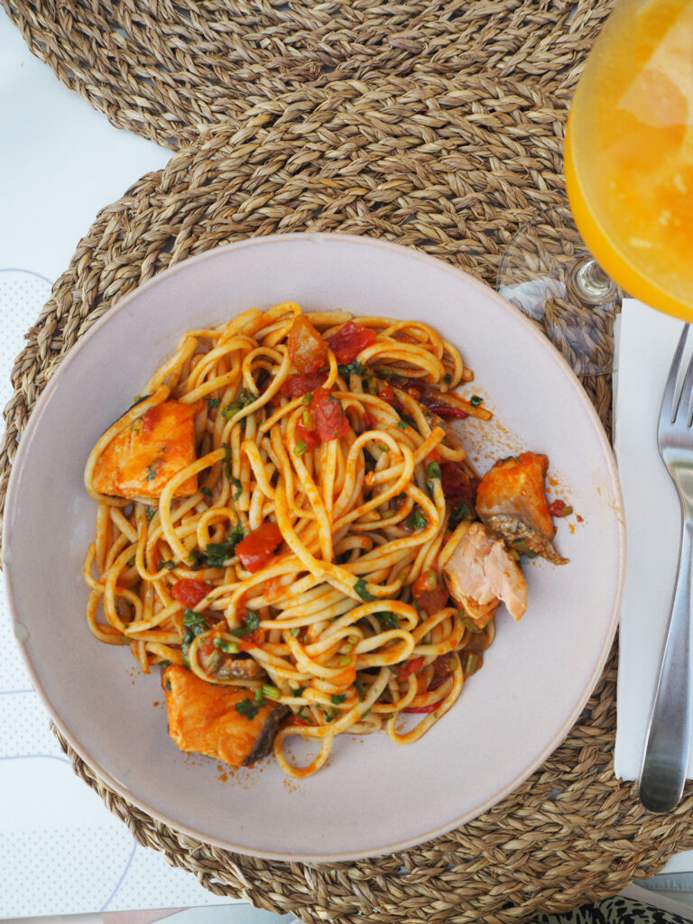 The Algarve Beyond the Beach: Cataplana, Cliffs and Island Lunches