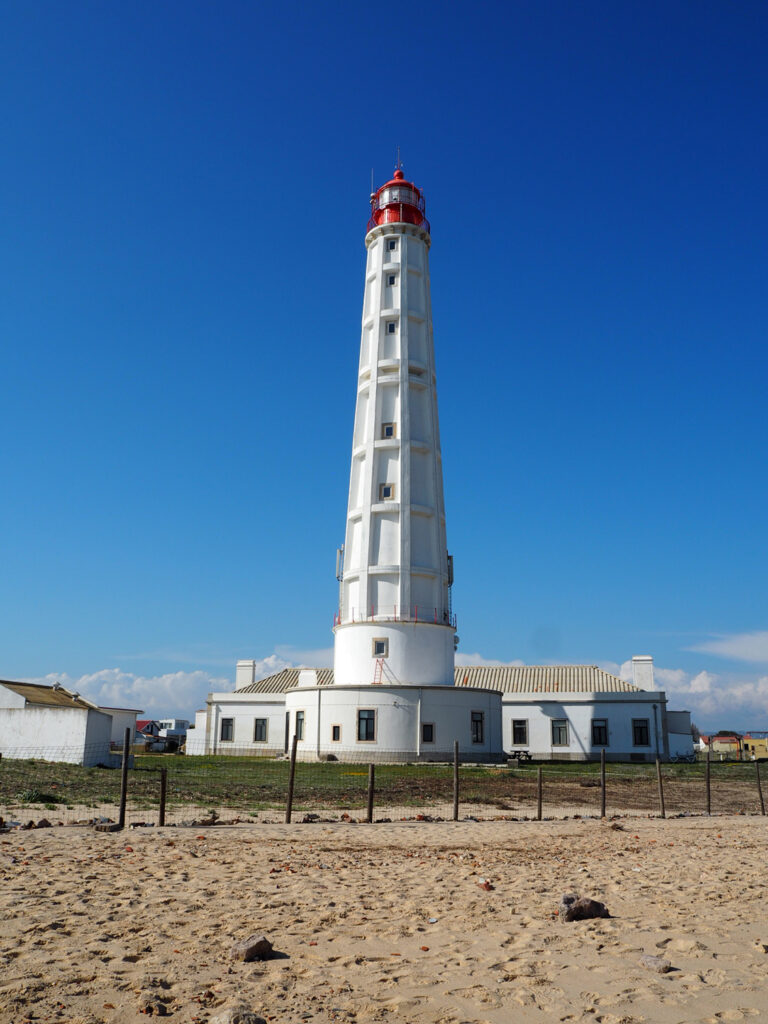 The Algarve Beyond the Beach: Cataplana, Cliffs and Island Lunches