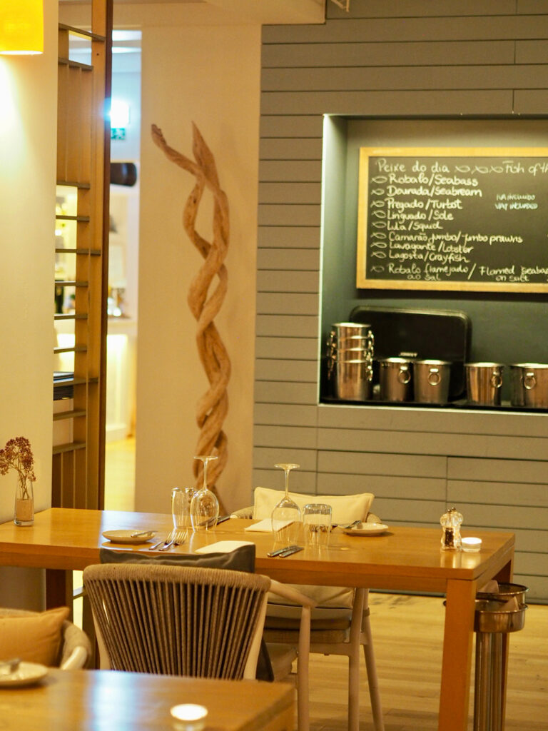 The Algarve Beyond the Beach: Cataplana, Cliffs and Island Lunches