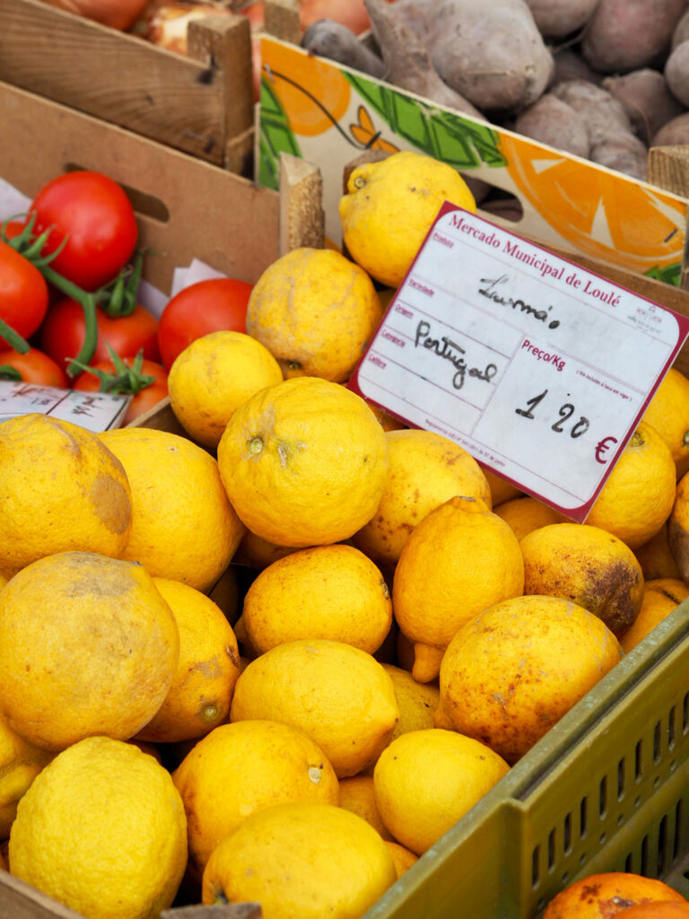 The Algarve Beyond the Beach: Cataplana, Cliffs and Island Lunches