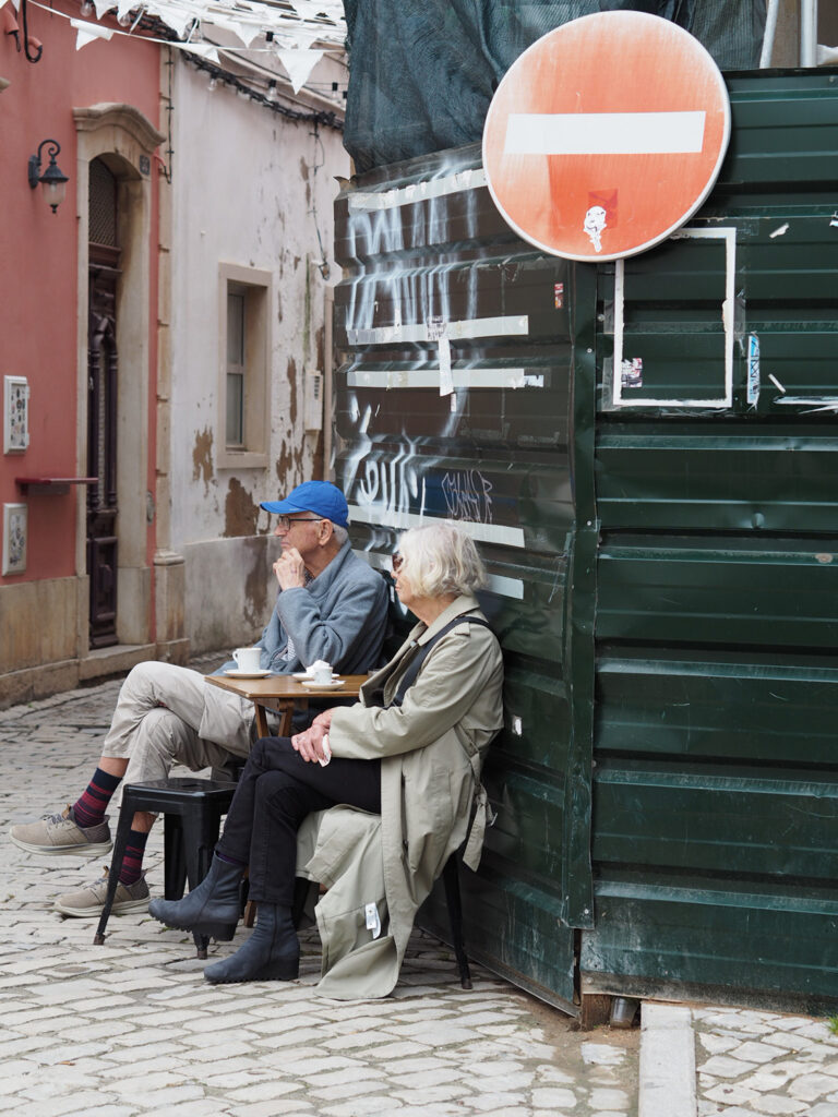 The Algarve Beyond the Beach: Cataplana, Cliffs and Island Lunches