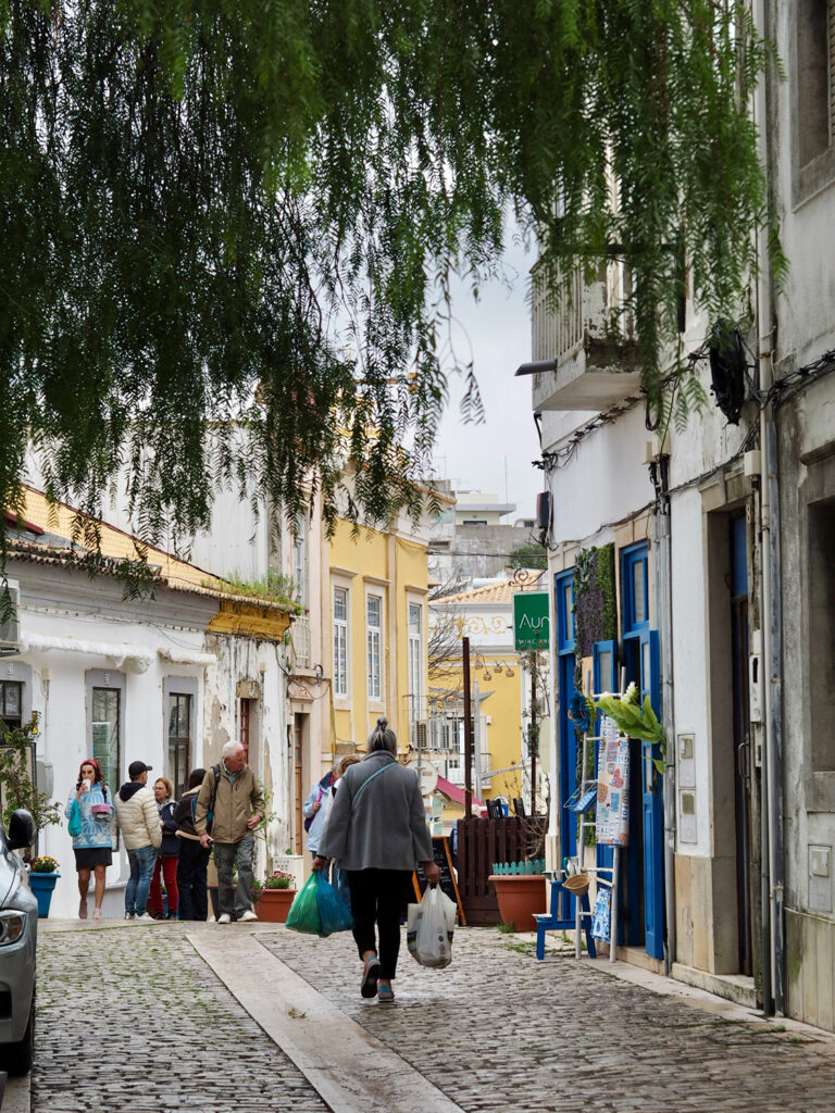 The Algarve Beyond the Beach: Cataplana, Cliffs and Island Lunches