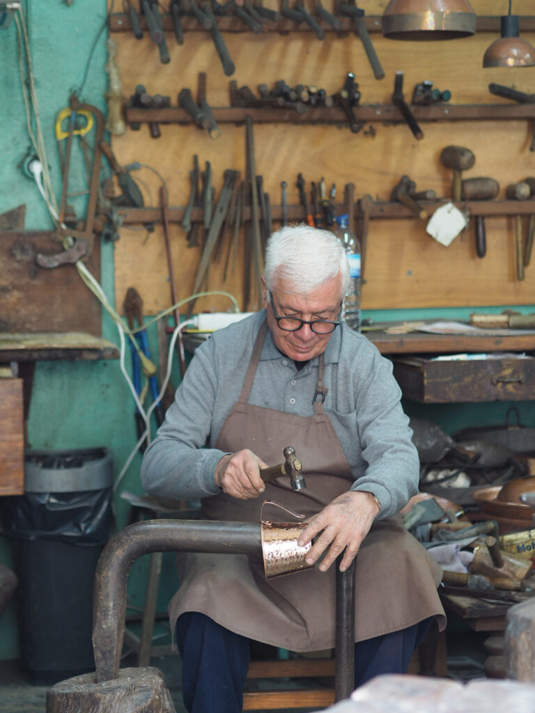The Algarve Beyond the Beach: Cataplana, Cliffs and Island Lunches