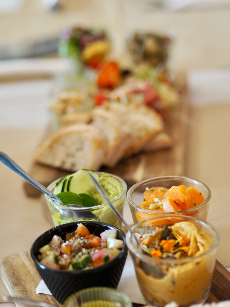 The Algarve Beyond the Beach: Cataplana, Cliffs and Island Lunches