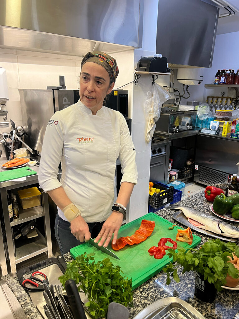 The Algarve Beyond the Beach: Cataplana, Cliffs and Island Lunches