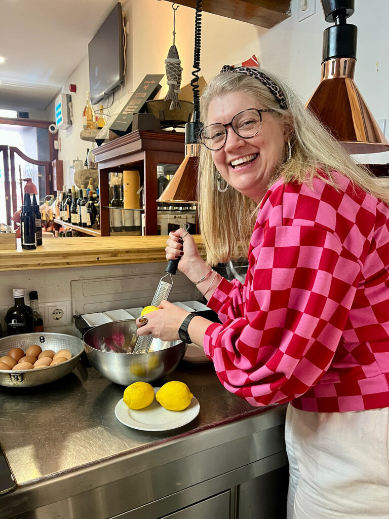 The Algarve Beyond the Beach: Cataplana, Cliffs and Island Lunches